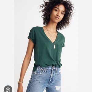 Madewell t shirt